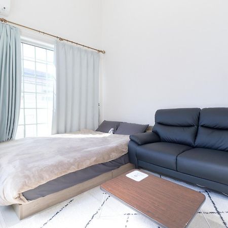 Soshigaya Apartment Τόκιο Εξωτερικό φωτογραφία