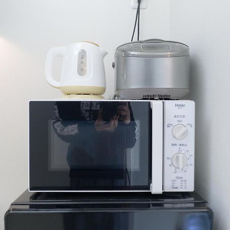 Soshigaya Apartment Τόκιο Εξωτερικό φωτογραφία