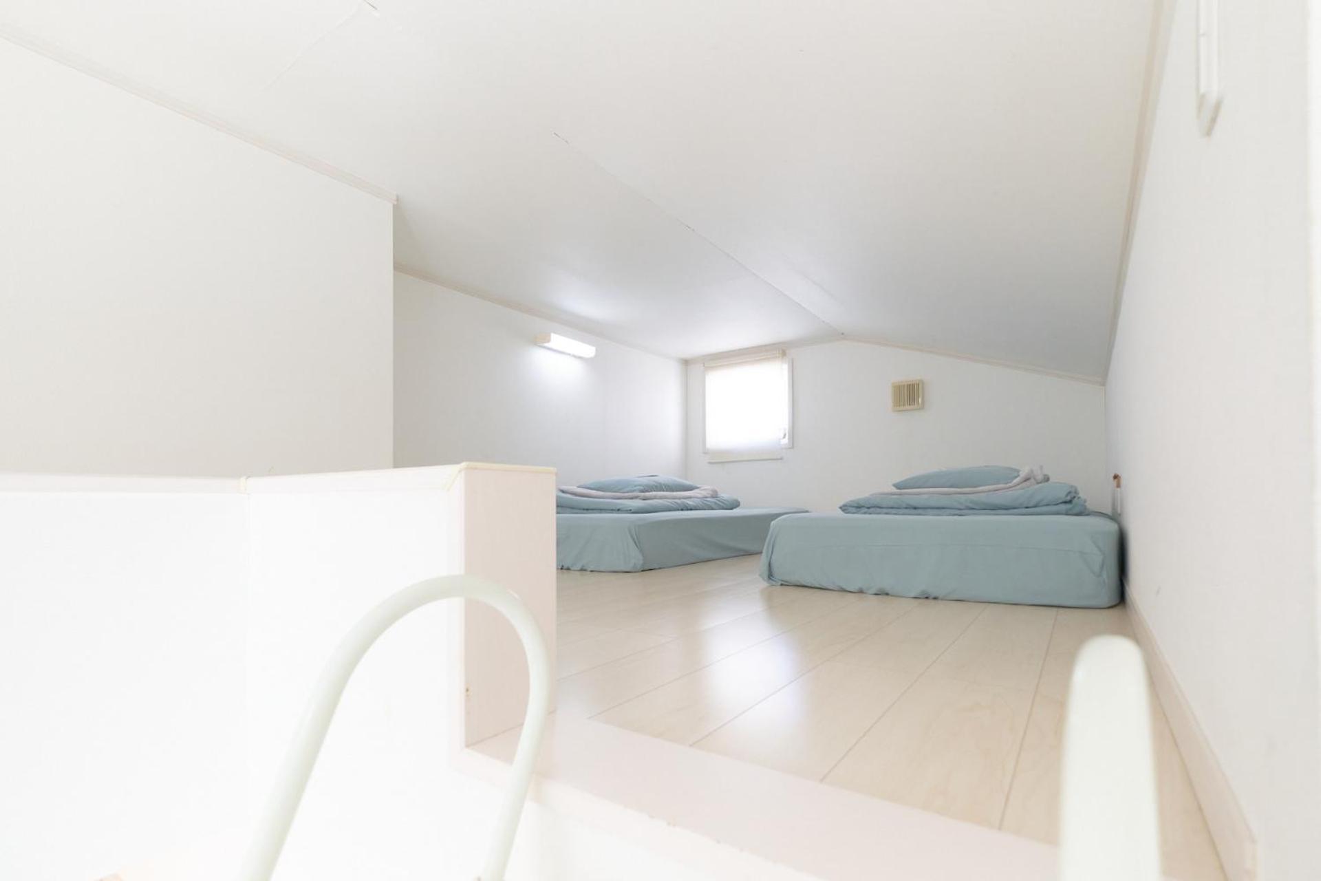 Soshigaya Apartment Τόκιο Εξωτερικό φωτογραφία