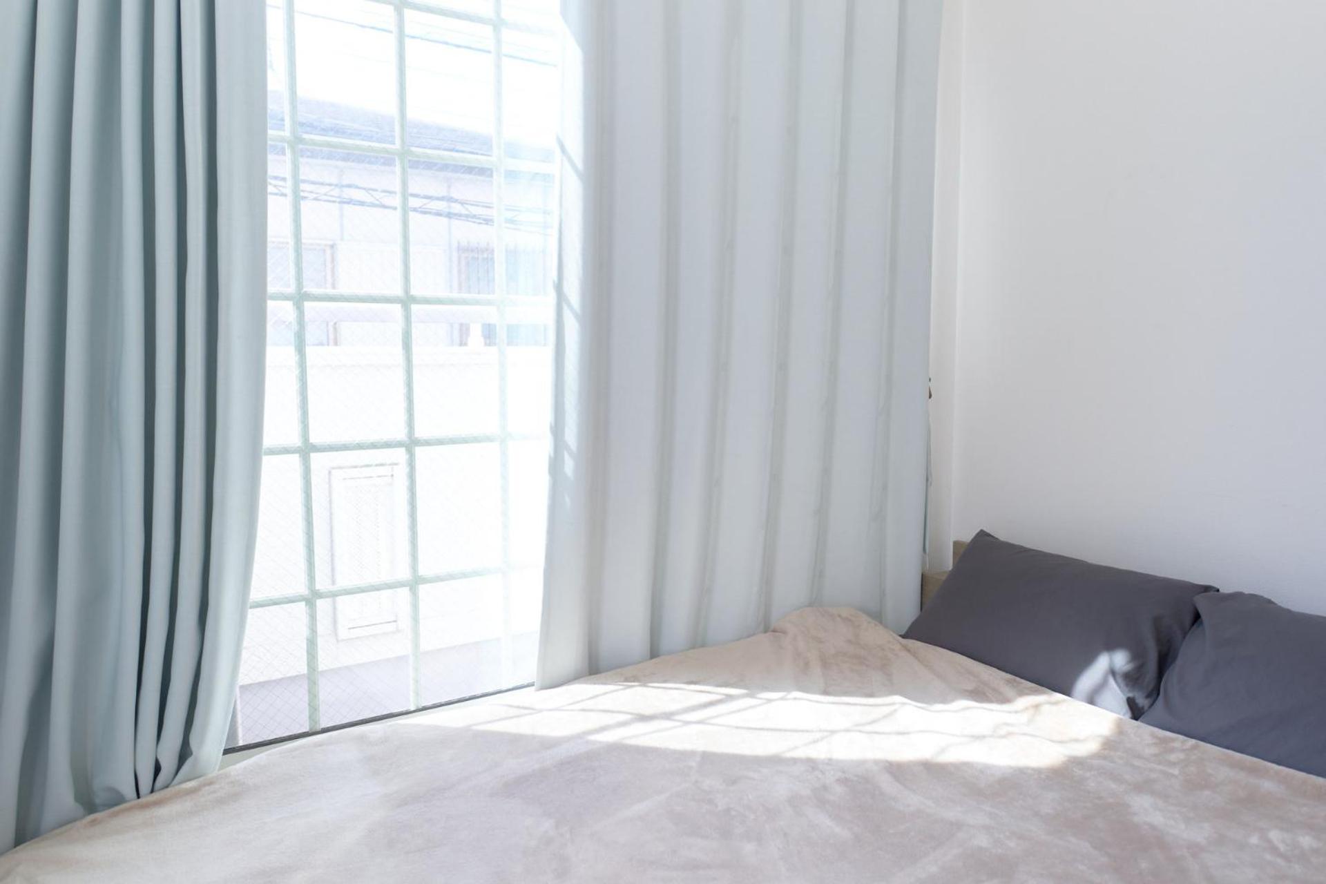 Soshigaya Apartment Τόκιο Εξωτερικό φωτογραφία