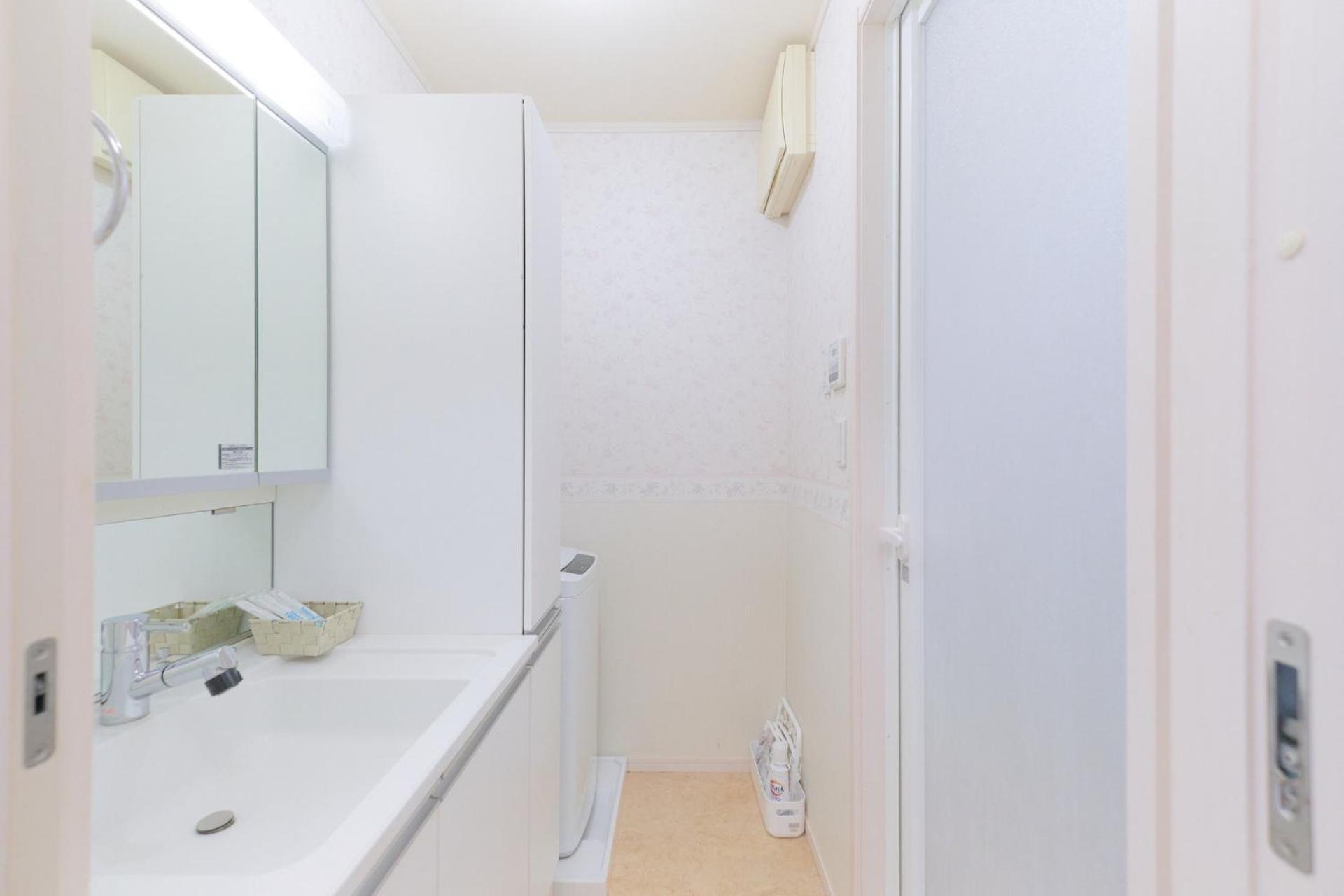 Soshigaya Apartment Τόκιο Εξωτερικό φωτογραφία