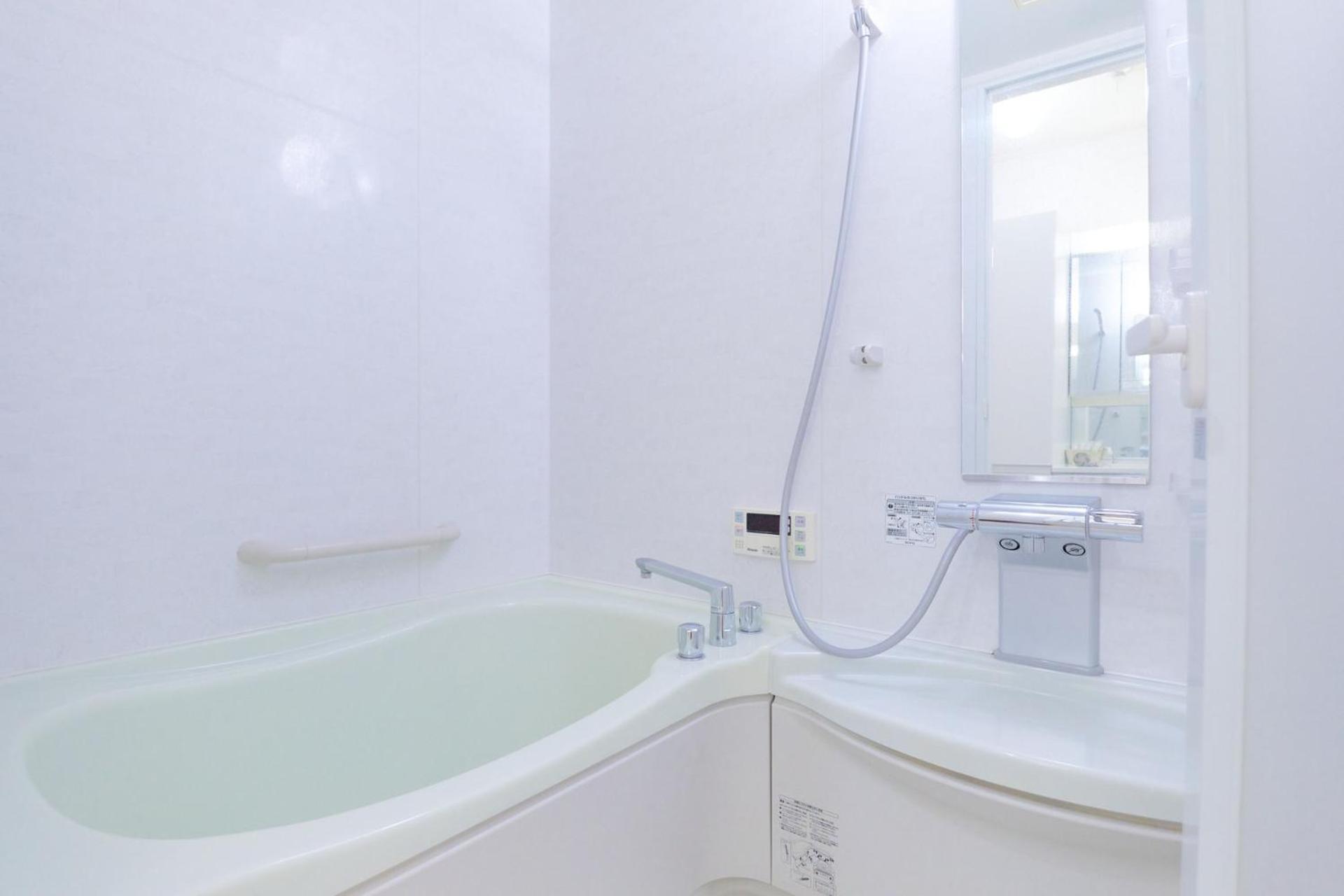 Soshigaya Apartment Τόκιο Εξωτερικό φωτογραφία