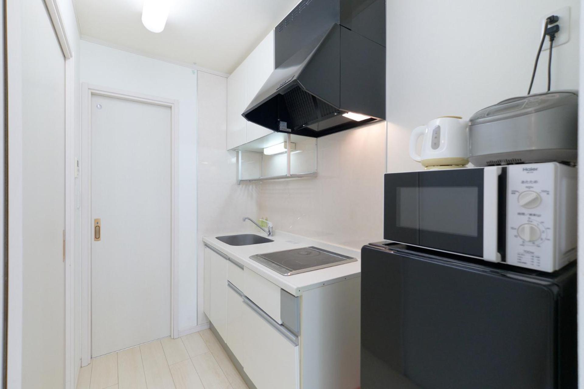 Soshigaya Apartment Τόκιο Εξωτερικό φωτογραφία