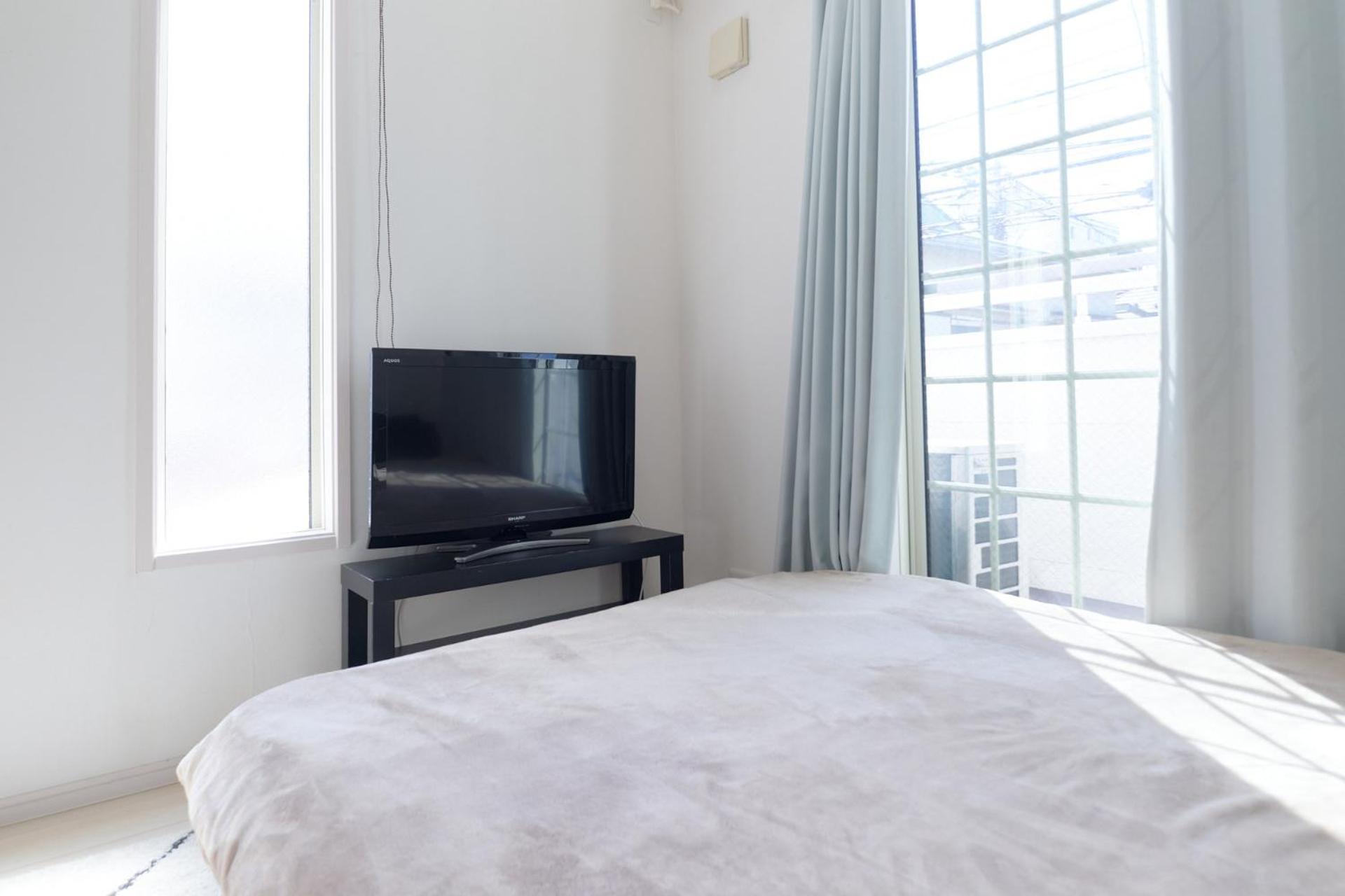 Soshigaya Apartment Τόκιο Εξωτερικό φωτογραφία