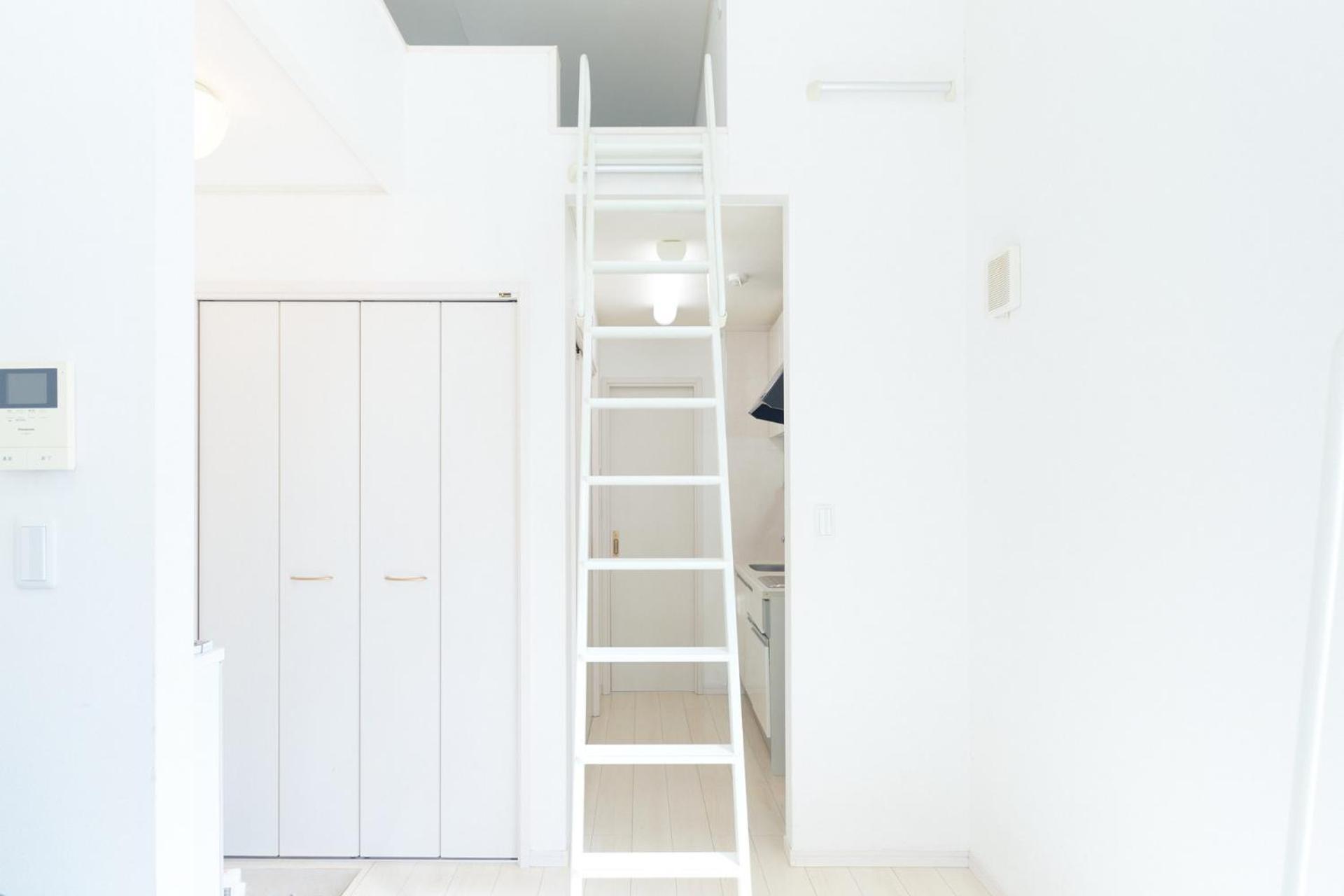 Soshigaya Apartment Τόκιο Εξωτερικό φωτογραφία