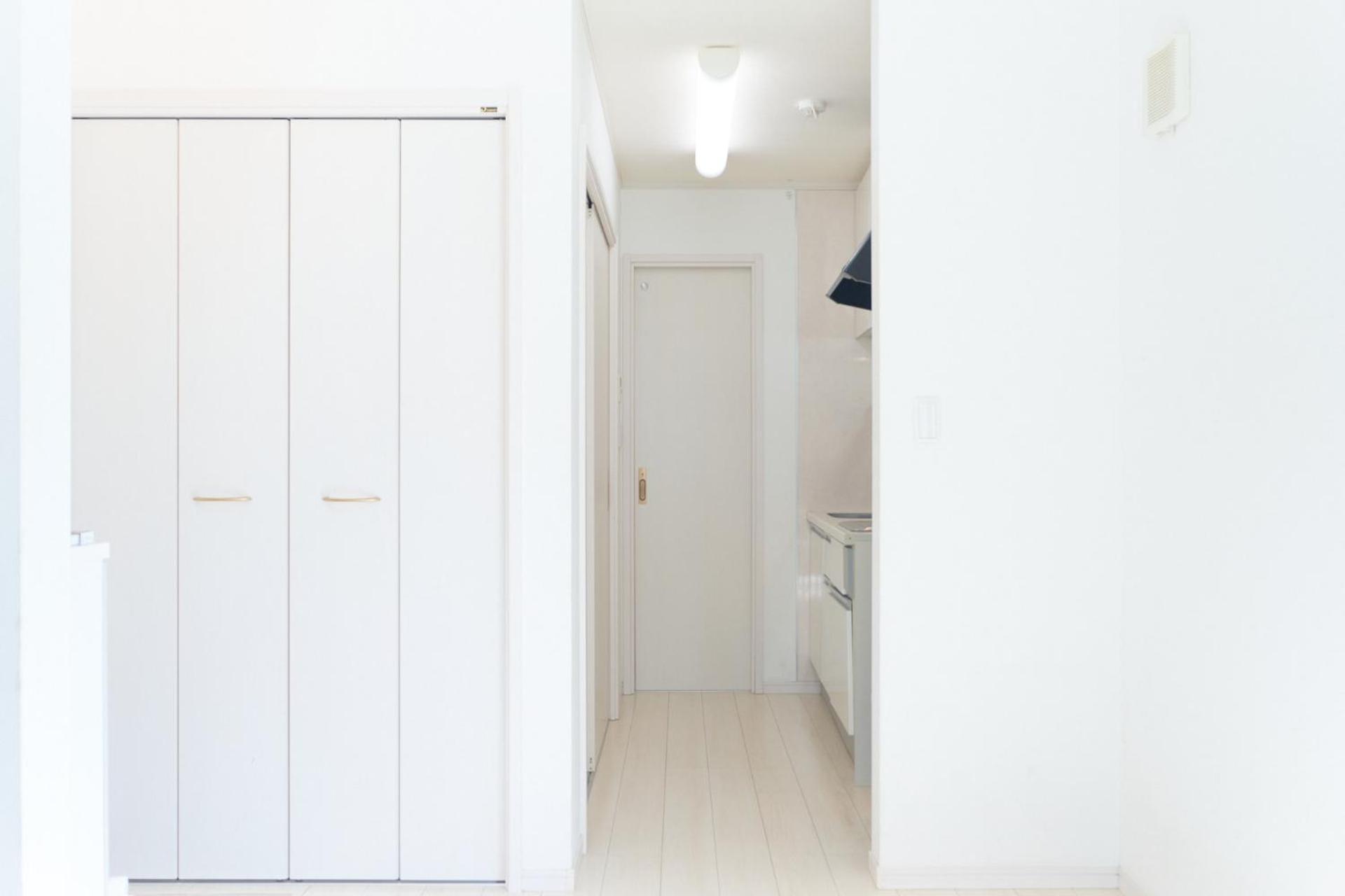 Soshigaya Apartment Τόκιο Εξωτερικό φωτογραφία