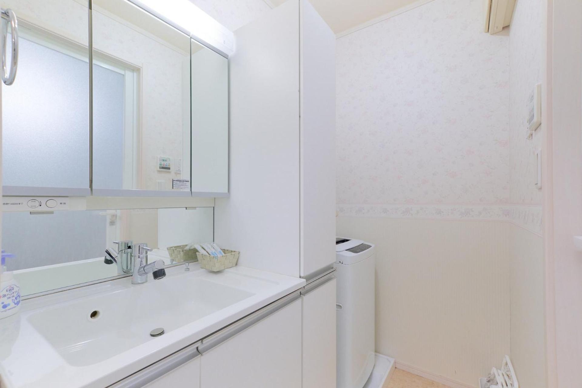 Soshigaya Apartment Τόκιο Εξωτερικό φωτογραφία