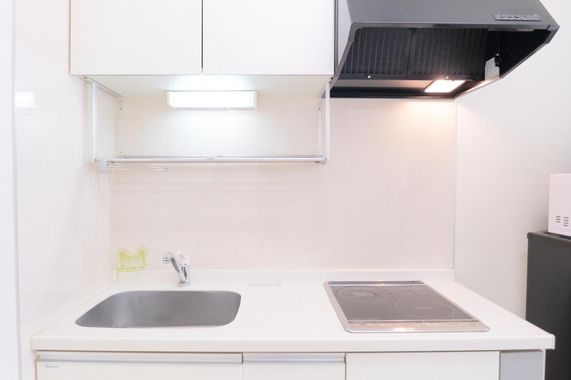 Soshigaya Apartment Τόκιο Εξωτερικό φωτογραφία