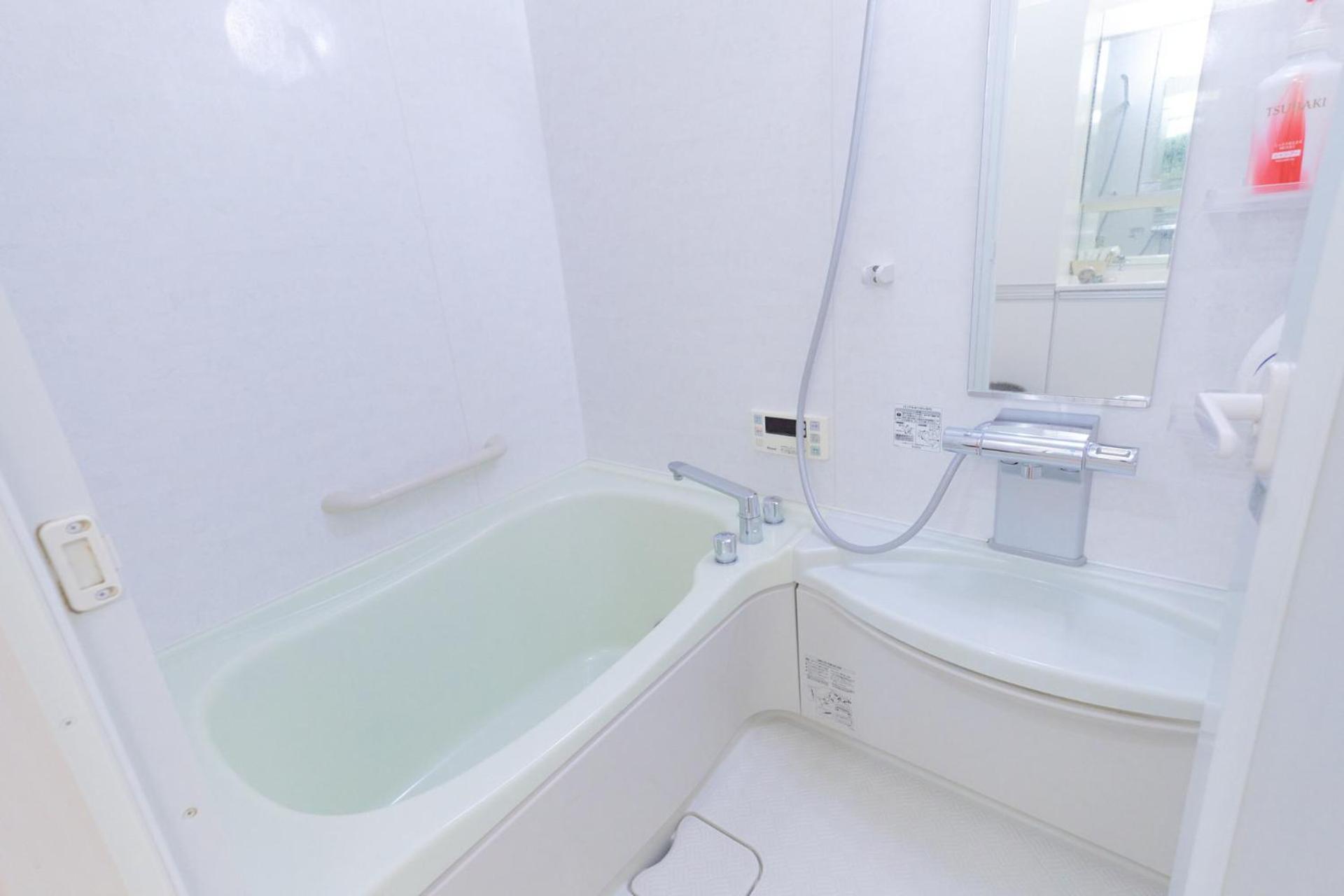 Soshigaya Apartment Τόκιο Εξωτερικό φωτογραφία